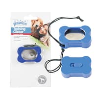 Pawise Blue Training Clicker