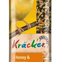 Vitakraft Kracker Honey Canary 2pcs