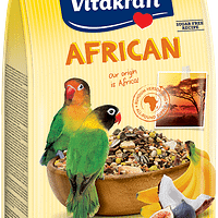 Vitakraft African Lovebird 750g