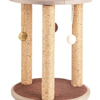 Pawise Cat Post Gato Podium