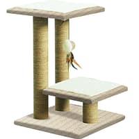 Pawise Cat Post Cat Scratching Perch