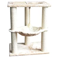 Pawise Cat Post Cat Cradle