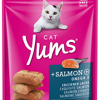 Vitakraft Cat Yums Salmon 40g