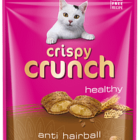 Crispy Crunch Malt Anti Hair