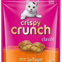 Crispy Crunch Poultry