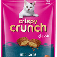 Crispy Crunch Salmon