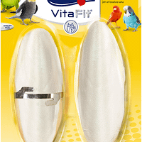 Vitakraft Vita Fit Cuttlefish Bones 2pcs