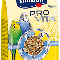 Vitakraft Pro Vita Budgie 800g