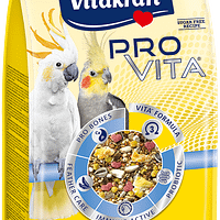 Vitakraft Pro Vita Cockatiel 750g
