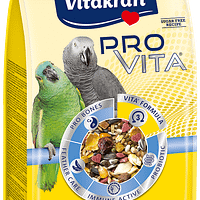 Vitakraft Pro Vita Parrot 750g