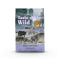 Sierra Mountain Roasted Lamb