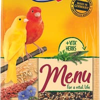 Vitakraft Menu Canary 1kg