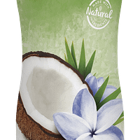 TropiClean Awapuhi & Coconut Shampoo (Whitening)