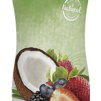 TropiClean Berry & Coconut Shampoo (Deep Cleaning)