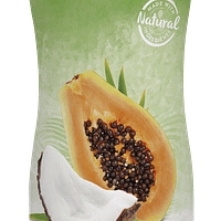 TropiClean Papaya & Coconut 2-in-1 Shampoo and Conditioner