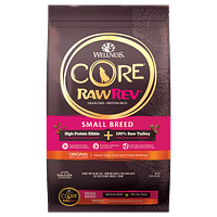 Wellness Core RawRev for Dog - Small Breed Original