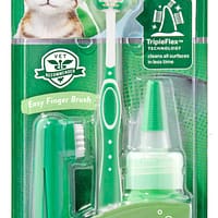 TropiClean Oral Care Kit for Cats