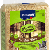 Vitakraft Small Animal Litter
