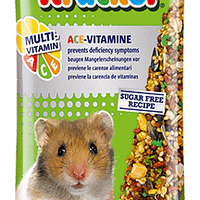 Vitakraft Kracker Multi-Vitamin Hamster 2pcs