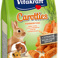 Vitakraft Carrotties Nibble Sticks SA 50g