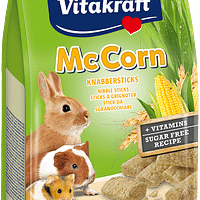 Vitakraft McCorn Nibble Sticks 50g