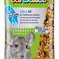 Vitakraft Kracker Calcium Chinchilla 2pcs