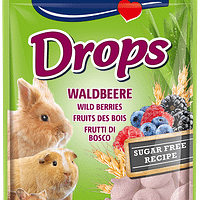 Vitakraft Drops Wildberry SA 75g
