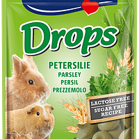 Vitakraft Drops Parsley 75g