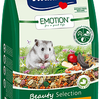 Vitakraft Emotion Beauty Selection Dwarf Hamster 300g