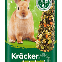 Vitakraft Emotion Kracker Herbal Rabbit 2pcs