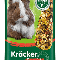 Vitakraft Emotion Kracker Fruit Guinea Pig
