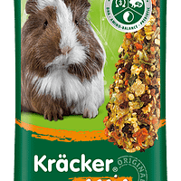Vitakraft Emotion Kracker Veggie Guinea Pig
