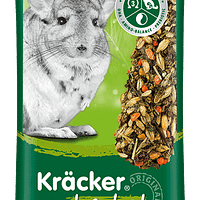 Vitakraft Emotion Kracker Herbal Chinchilla