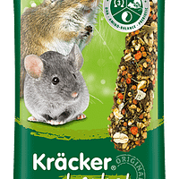 Vitakraft Emotion Kracker Herbal Small Animal