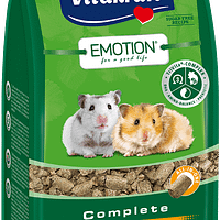 Vitakraft Emotion Complete Hamster 800g