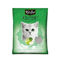 AppleKitcat Cat Litter 10L/7kg (Apple)
