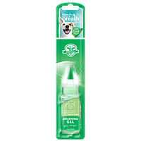 TropiClean Clean Teeth Brushing Gel for Dogs 2oz