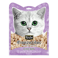Kit Cat Freeze Bites Chicken 15g
