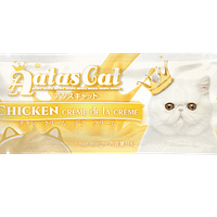 Aatas Cat Chicken Crème De La Crème 16g