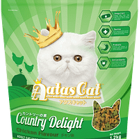 Aatas Cat Country Delight Chicken 1.2kg
