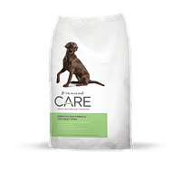 Diamond Care Sensitive Skin Formula Adult Dog 8lbs