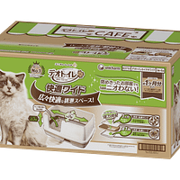 Unicharm Kitten Litter System