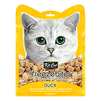 Kit Cat Freeze Bites Duck 15g