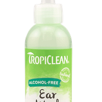 TropiClean Alcohol-Free Ear Wash 4 fl oz