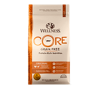 Wellness Core Grain-Free Cat Original Formula