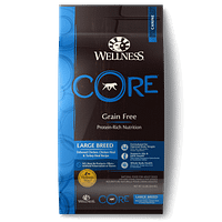 Wellness Core Grain-Free for Dog – Ocean (3 Sizes)