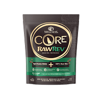 Wellness Core RawRev for Dog – Wild Game