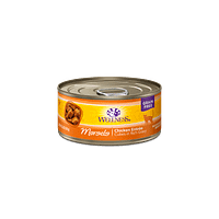 Wellness Morsels Chicken Entrée Cat Food 5.5oz