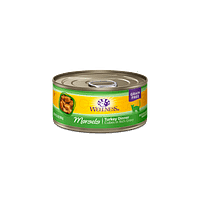 Wellness Complete Health Turkey Dinner Recipe Cat Food 5.5oz