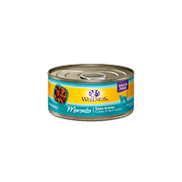Wellness Morsels Tuna Entrée Cat Food 5.5oz